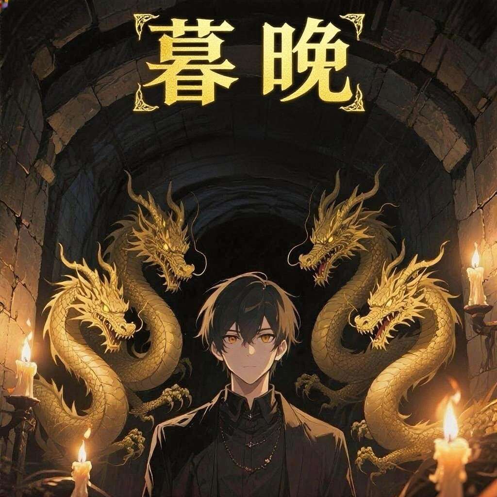 暮晚-QQ